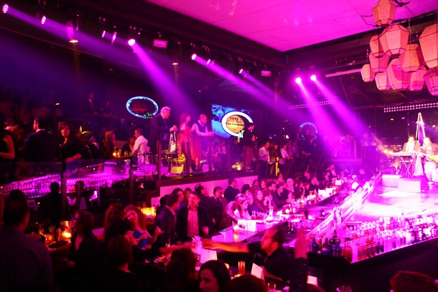 SIDC Fundraising Event(part 2)